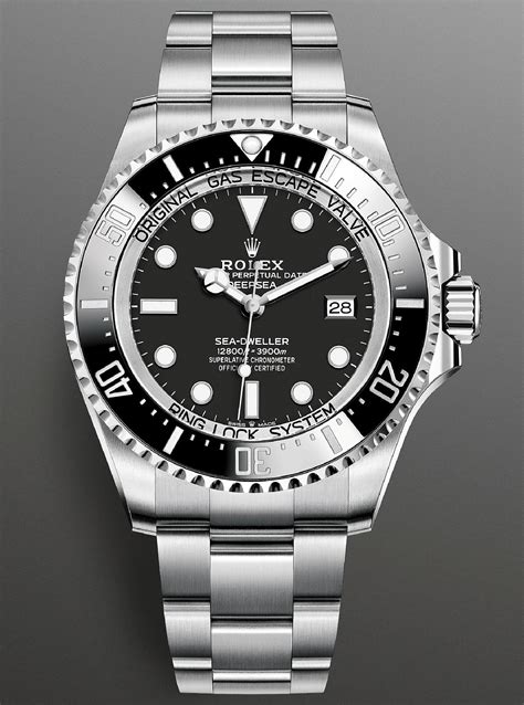 rolex watch deep blah|rolex deepsea models.